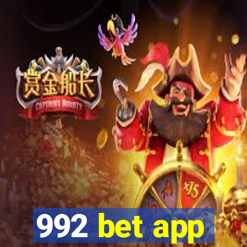 992 bet app